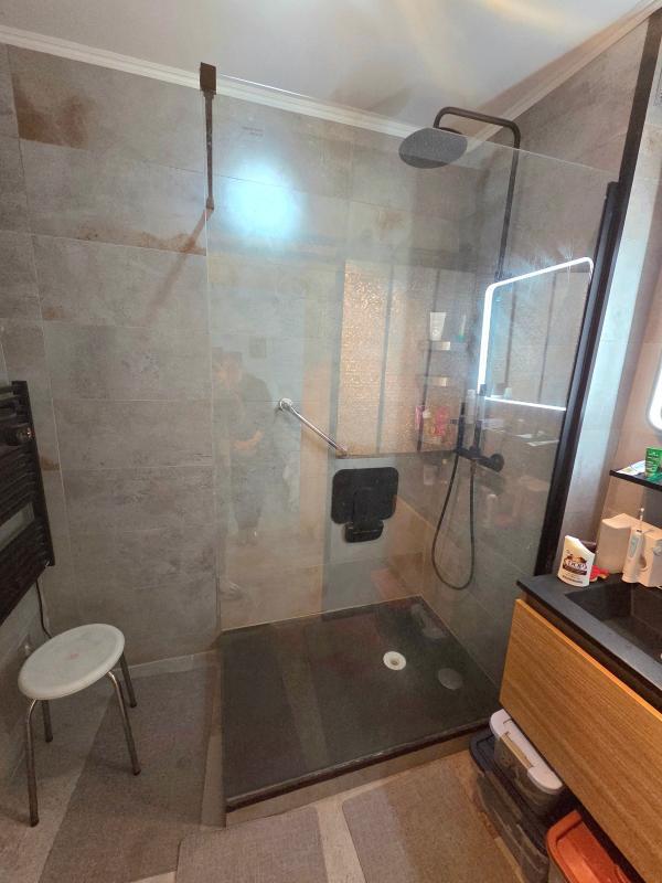 Appartement - 77 m² - 4 pièces