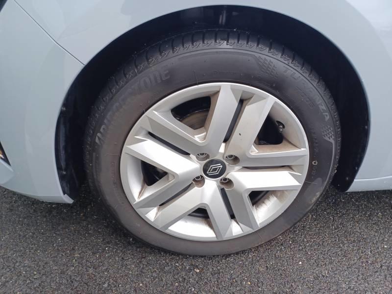 Renault Clio TCe 90 ch Gsr2 Evolution