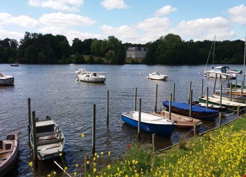 Studio - 23 m² - 1 pièce