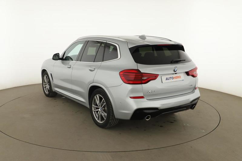 Bmw X3 xDrive30i m Sport Bva8 252 ch