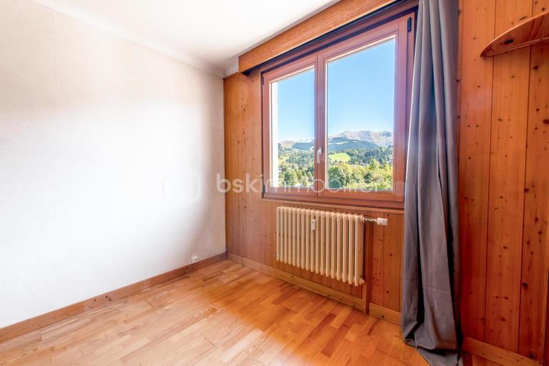 Appartement - 71 m² - 4 pièces