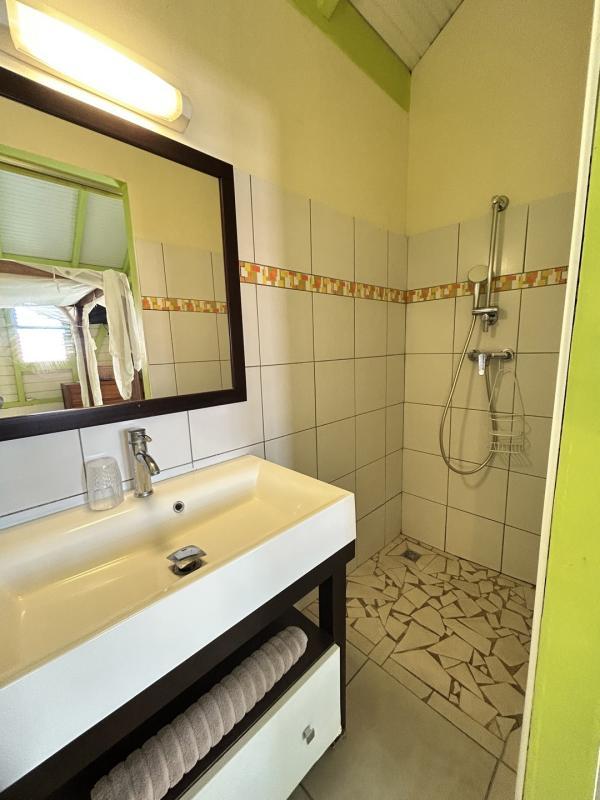 Villa - 80 m² - 4 pièces