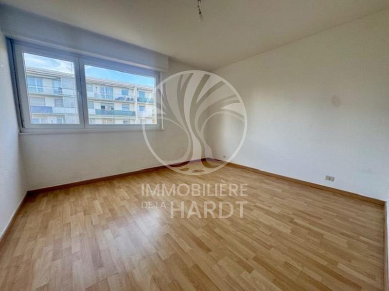 Appartement - 76 m² - 4 pièces