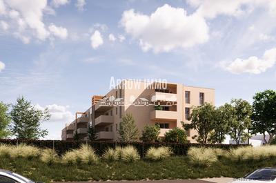 Appartement - 3 pièces