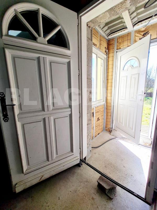 Maison - 180 m² - 8 pièces