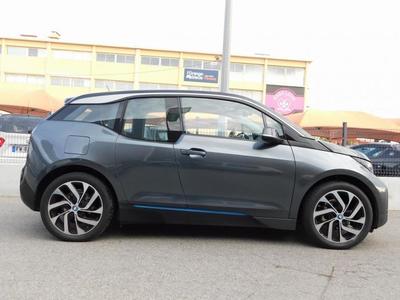 Bmw i3 (I01) 170ch 94ah Ilife Lodge