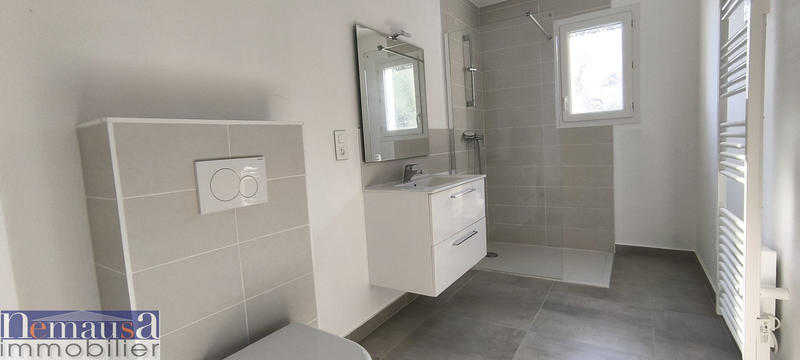 Maison - 93 m² - 4 pièces