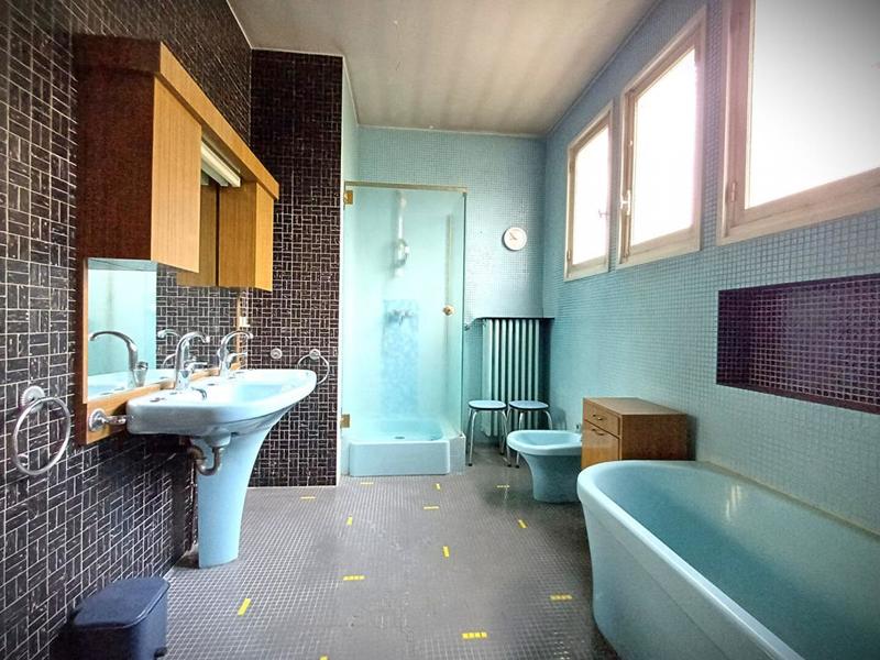 Maison - 159 m² - 7 pièces