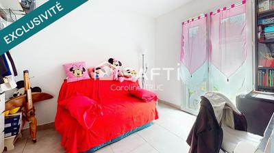 Villa - 74 m² - 4 pièces