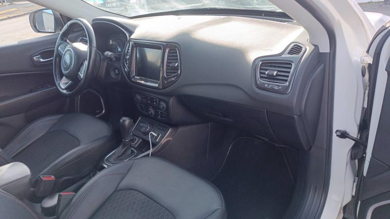 Jeep Compass 4Xe 1.3 i 190 Hybrid Bva6 Limited