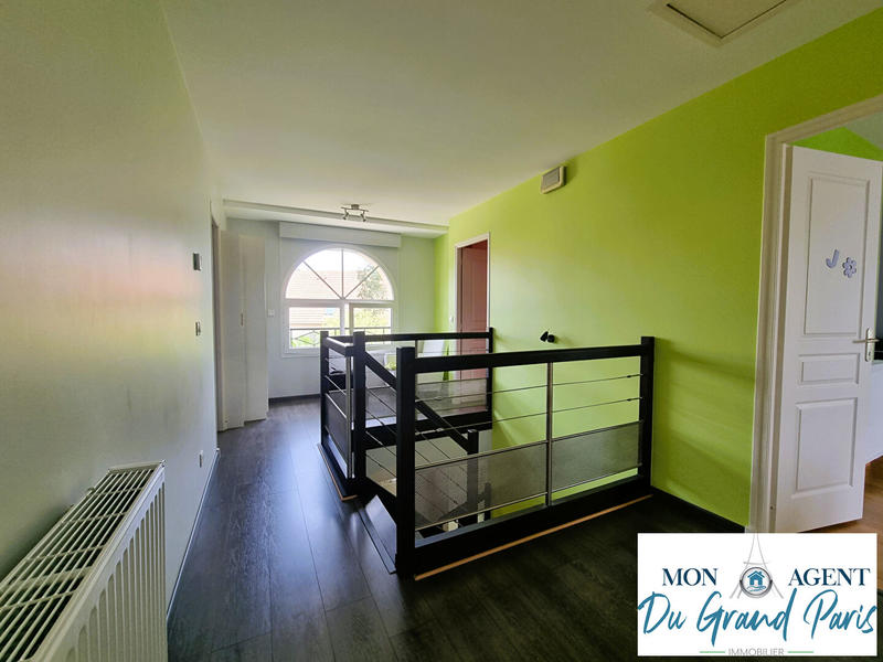 Maison - 146 m² - 6 pièces