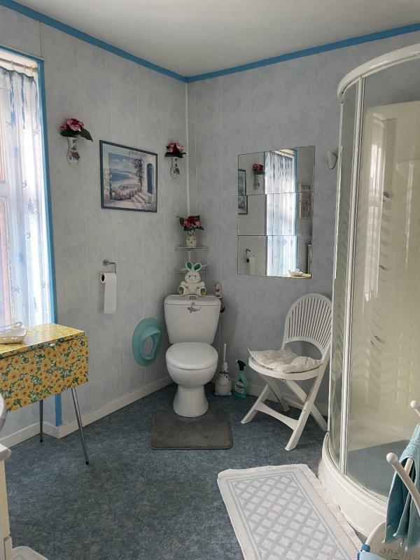 Maison ancienne - 97 m² - 5 pièces