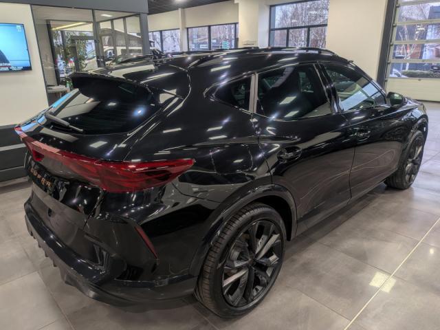 Cupra Formentor eHybrid 204 ch Dsg6 V