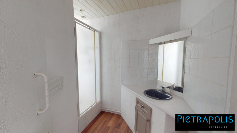 Maison - 251 m² - 9 pièces