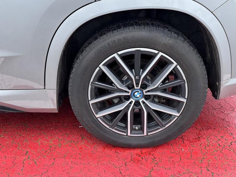 Bmw X1 U11 Xdrive 25e 245ch Dkg7 m Sport