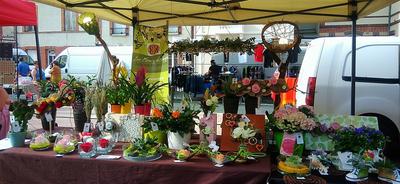 Les Fleurs de Florofka