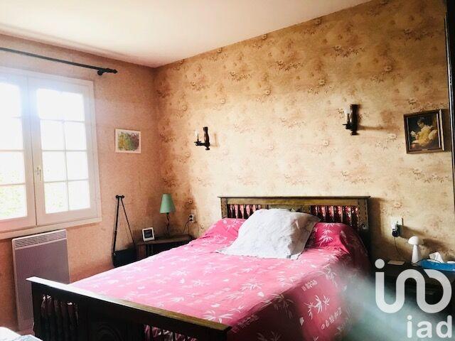 Maison de maîtres - 128 m² - 5 pièces