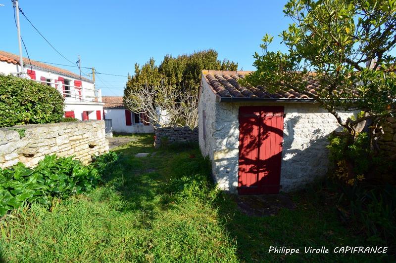 Maison - 118 m² - 5 pièces