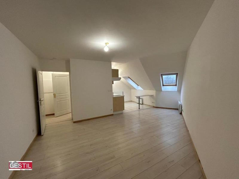 Appartement - 25 m² - 1 pièce