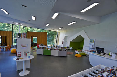 Réveil Musical Pour les Pitchouns