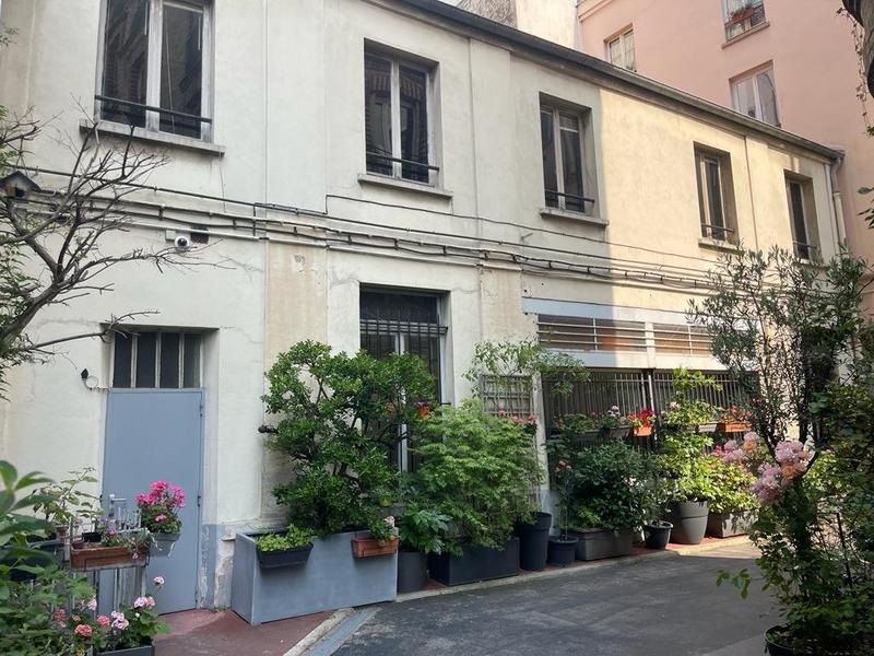 Local commercial - 490 m²