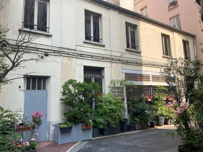 Local commercial - 490 m²