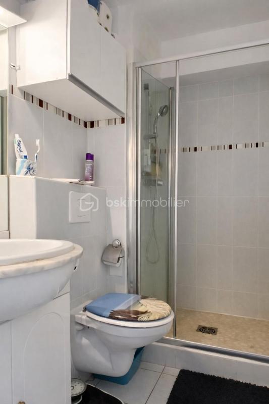 Studio - 22 m² - 1 pièce