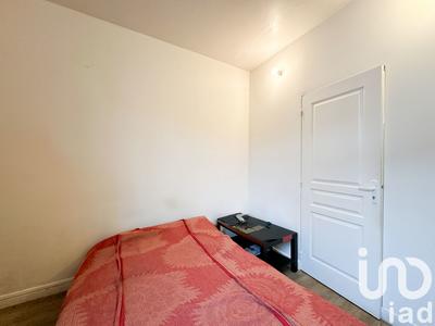 Studio - 15 m² - 1 pièce