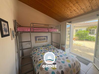 Maison ancienne - 120 m² - 5 pièces