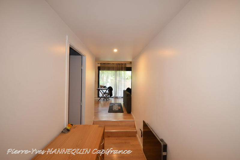 Maison - 187 m² - 7 pièces