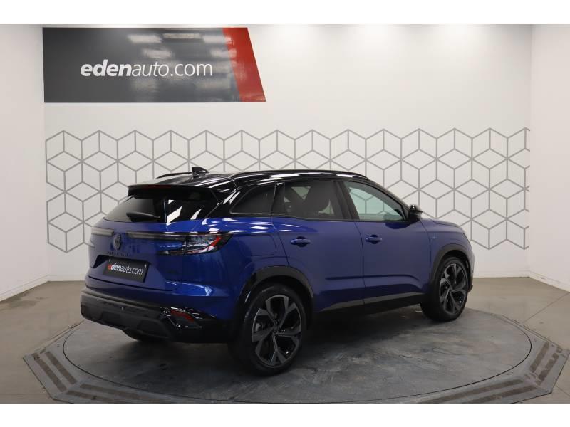 Renault Austral E-Tech full hybrid 200 Gsr2 Iconic esprit Alpine