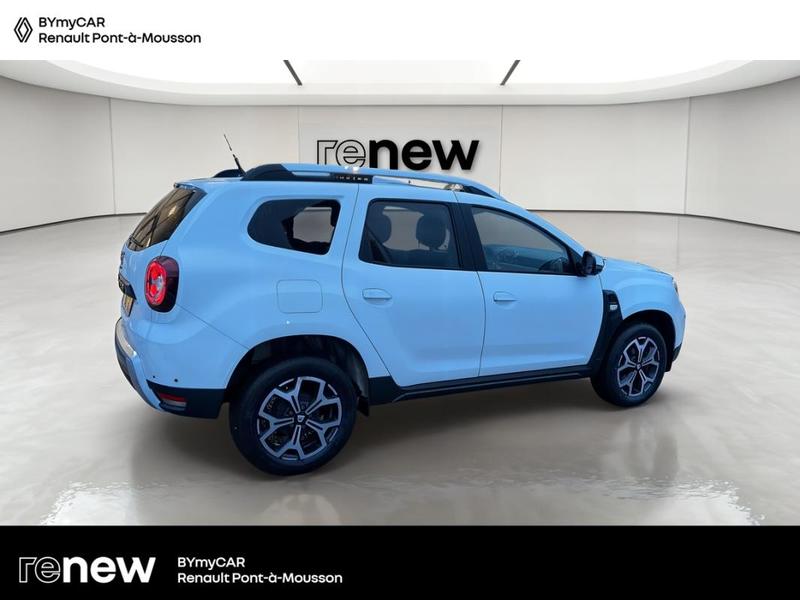Dacia Duster Blue dCi 115 4x2 Prestige