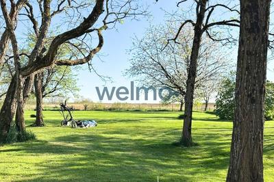 Maison - 157 m² - 6 pièces