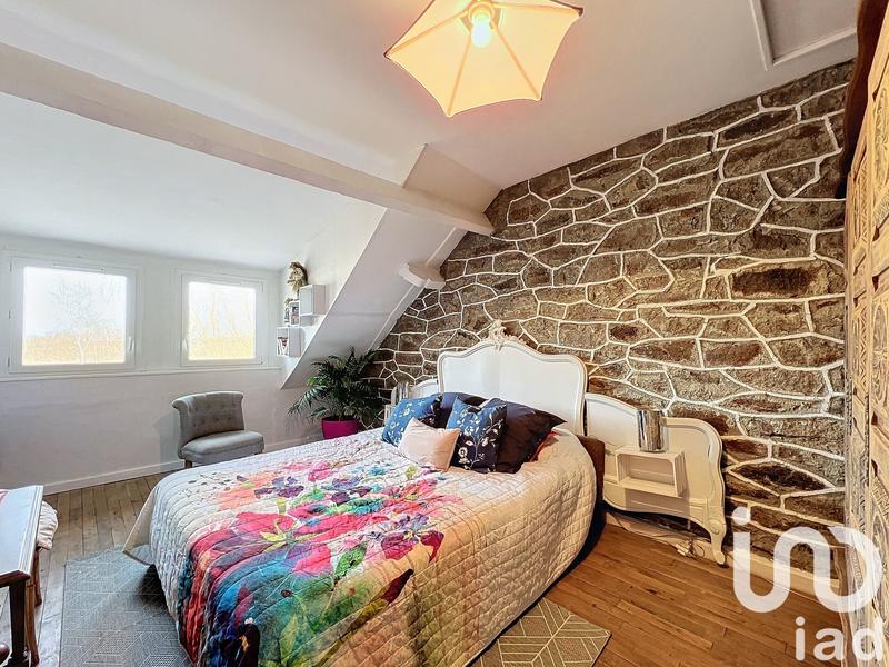 Maison de village - 185 m² - 8 pièces