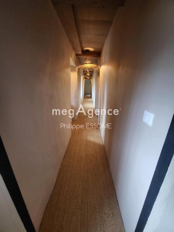 Maison en pierre - 450 m² - 8 pièces