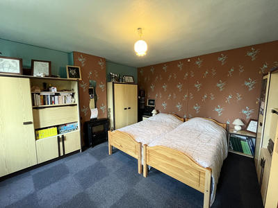 Maison - 276 m² - 5 pièces