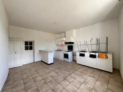 Appartement - 92 m² - 3 pièces