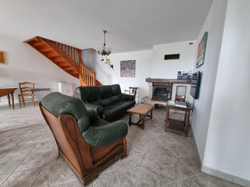 Propriété - 271 m² - 8 pièces