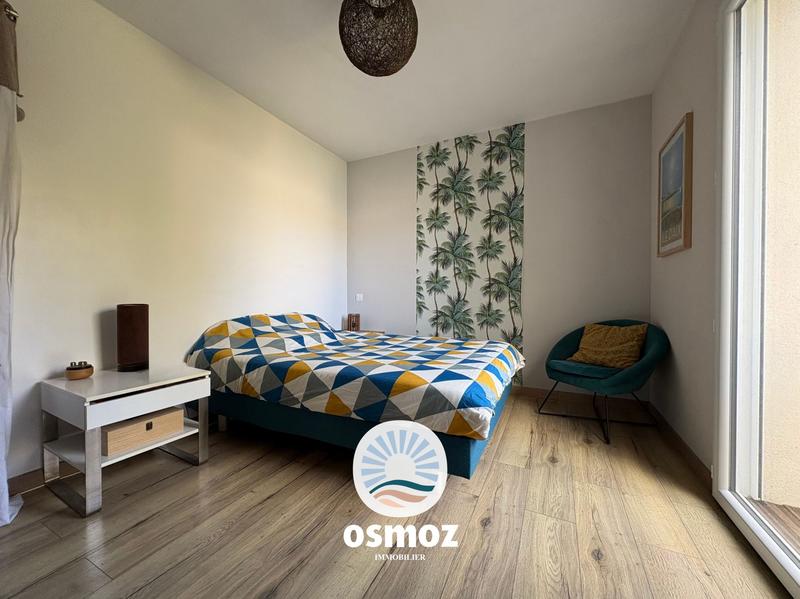 Maison - 111 m² - 5 pièces