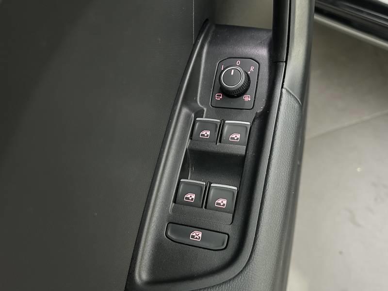 Audi A1 sportback 30 Tfsi 116 ch s tronic 7 s line