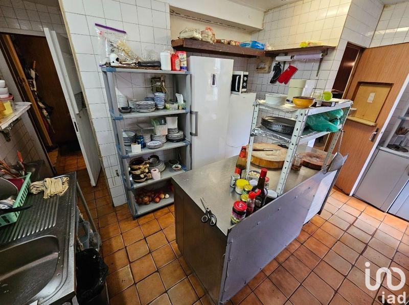 Local commercial - 95 m²