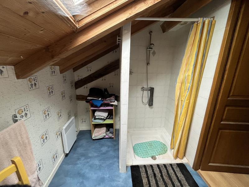 Maison - 121 m² - 6 pièces