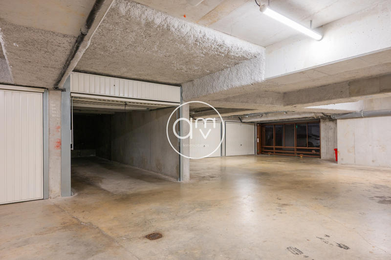 Appartement - 76 m² - 4 pièces