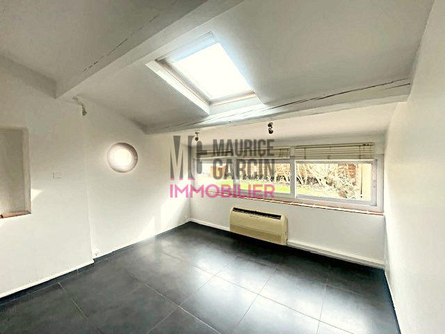 Maison - 112 m² - 6 pièces