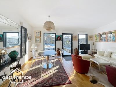 Maison de ville - 157 m² - 7 pièces