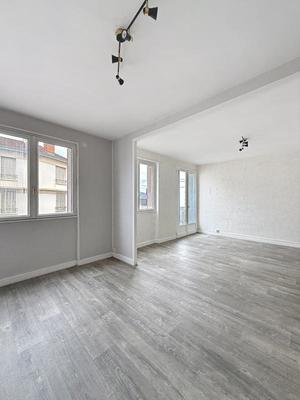 Appartement - 75 m² - 4 pièces