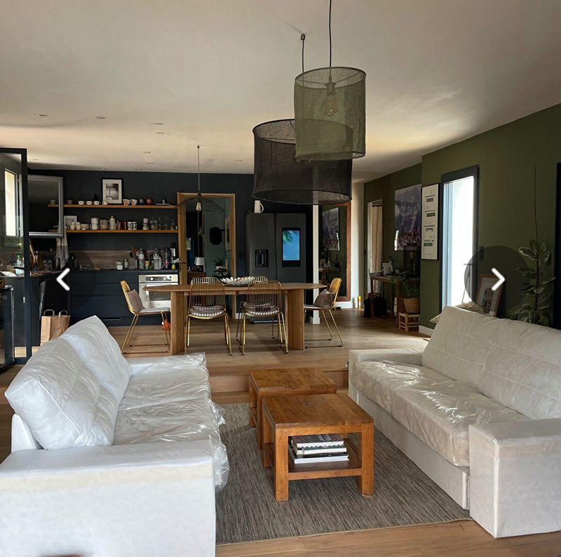 Maison - 147 m² - 4 pièces