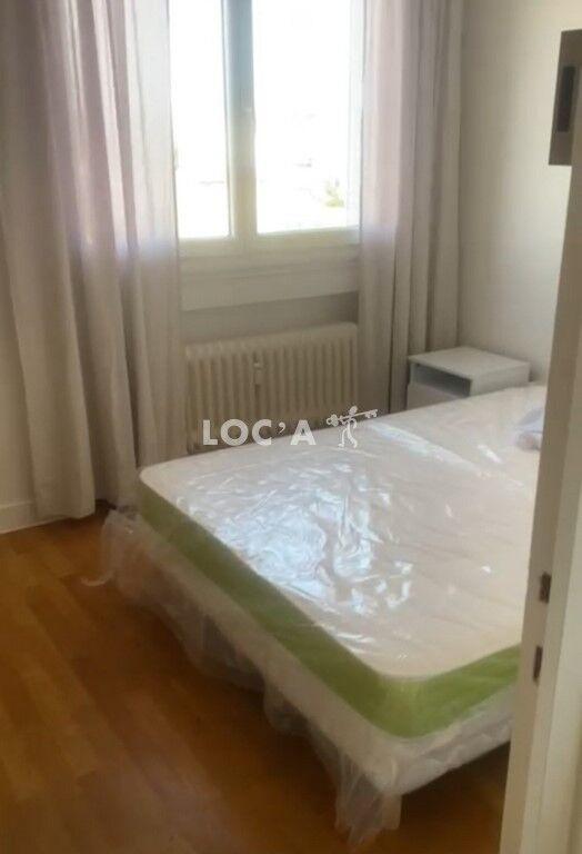 Appartement - 75 m² - 4 pièces