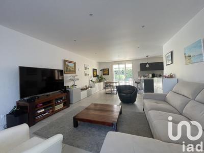 Maison - 109 m² - 4 pièces