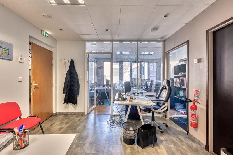 Local commercial - 139 m²